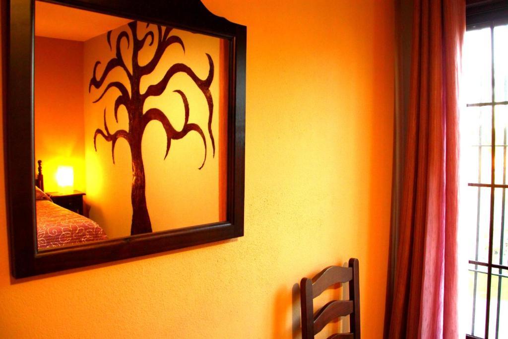 Posada Los Pedregales El Granado Εξωτερικό φωτογραφία