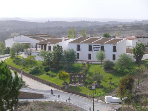Posada Los Pedregales El Granado Εξωτερικό φωτογραφία