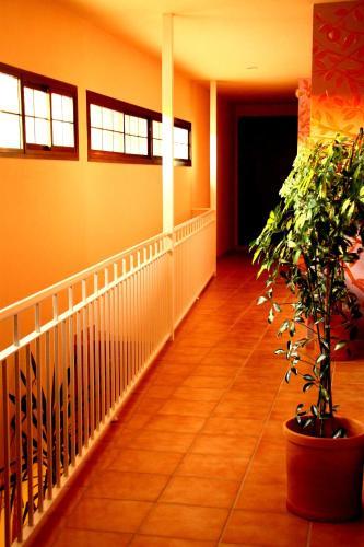 Posada Los Pedregales El Granado Εξωτερικό φωτογραφία